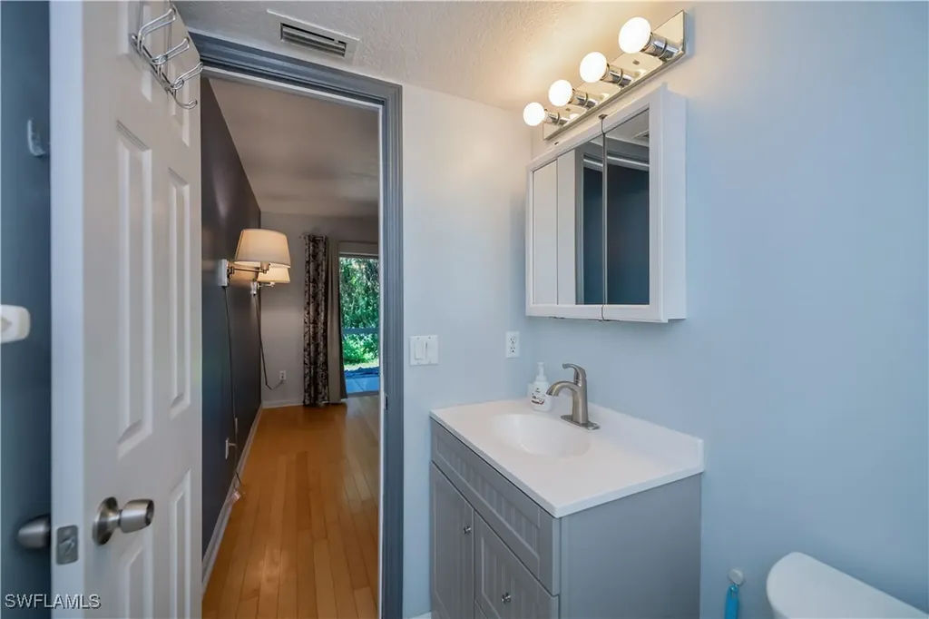 1051 Forrest Nelson Boulevard Port Charlotte FL 33952