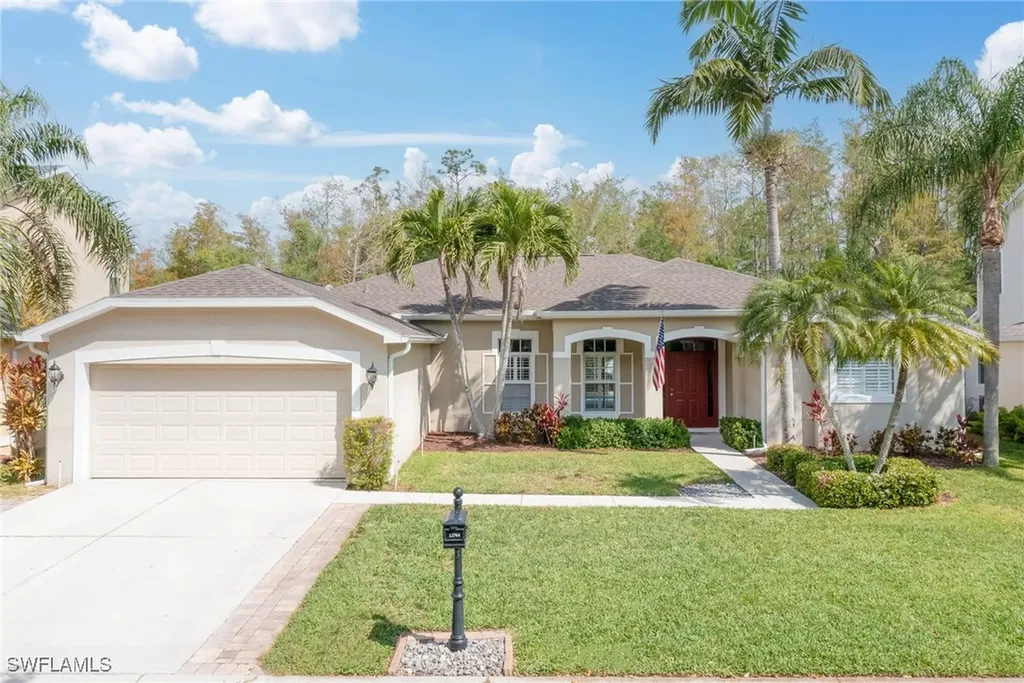 12744 Aston Oaks Drive Fort Myers FL 33912