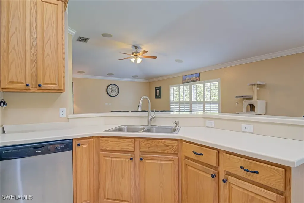 12744 Aston Oaks Drive Fort Myers FL 33912