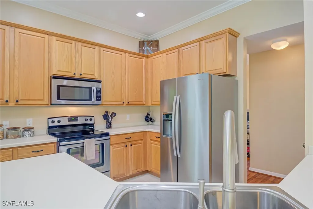 12744 Aston Oaks Drive Fort Myers FL 33912