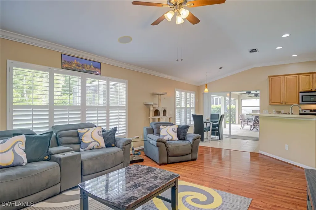 12744 Aston Oaks Drive Fort Myers FL 33912