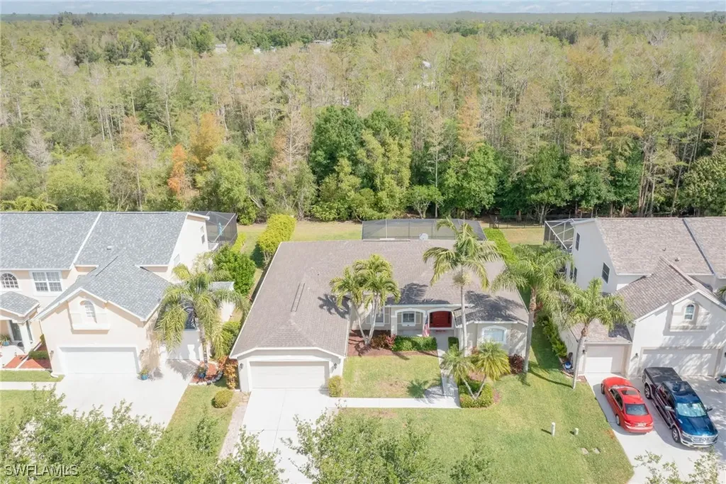 12744 Aston Oaks Drive Fort Myers FL 33912