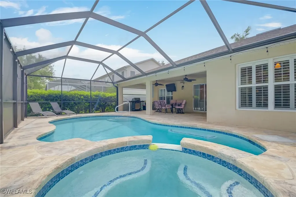 12744 Aston Oaks Drive Fort Myers FL 33912