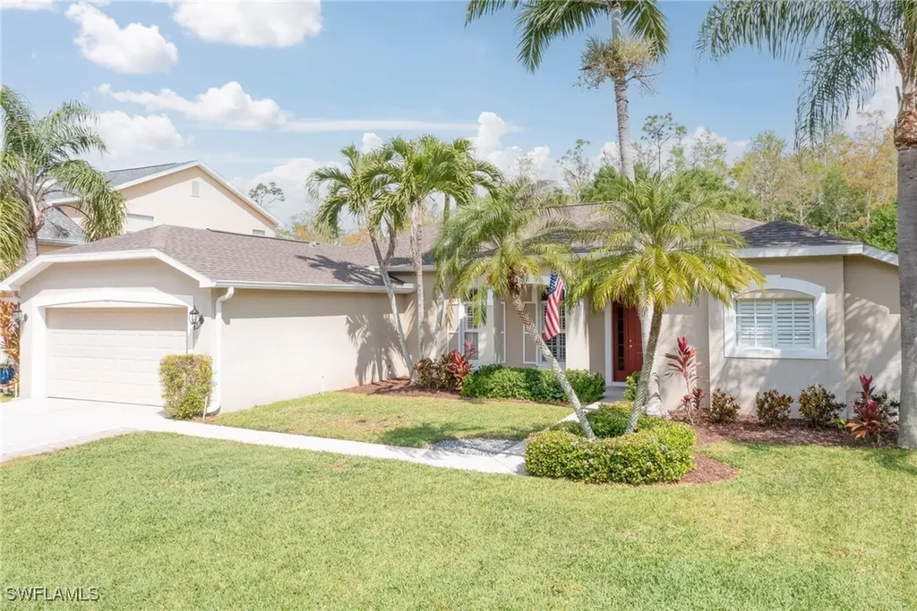 12744 Aston Oaks Drive Fort Myers FL 33912