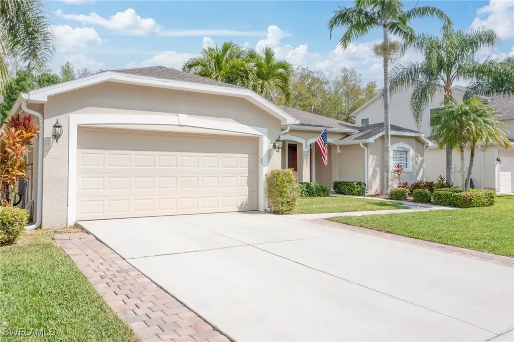12744 Aston Oaks Drive Fort Myers FL 33912