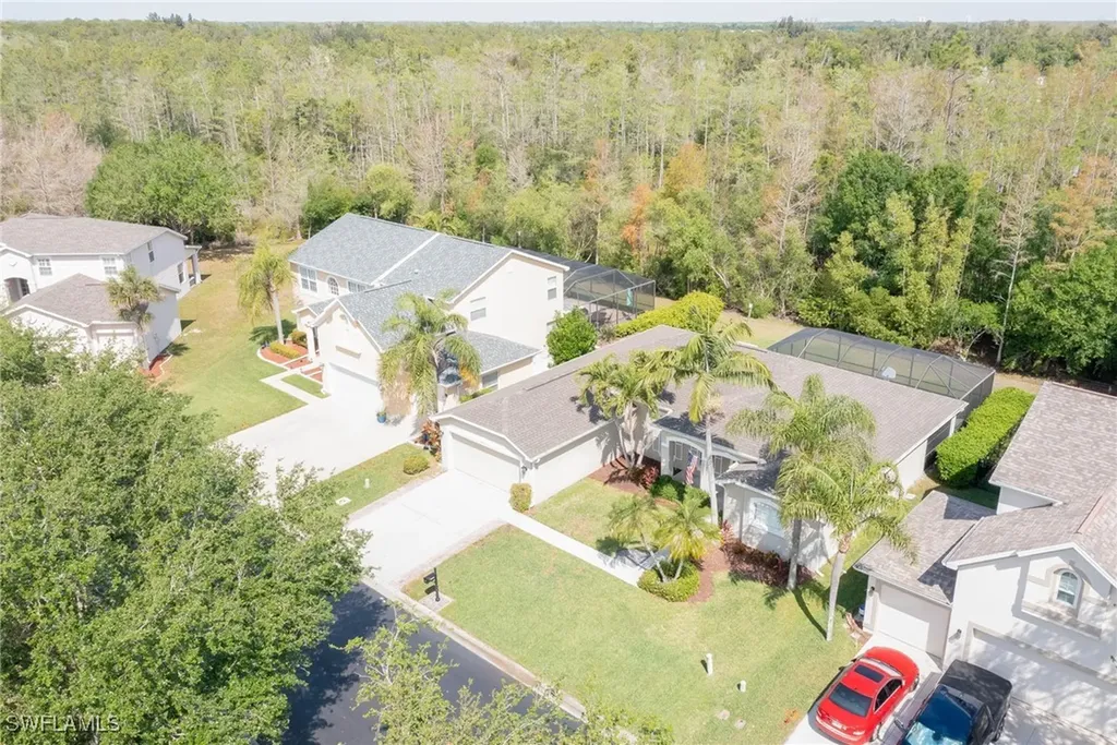 12744 Aston Oaks Drive Fort Myers FL 33912