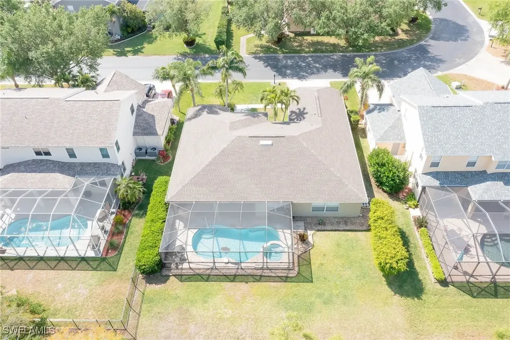 12744 Aston Oaks Drive Fort Myers FL 33912