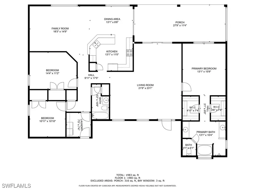 12744 Aston Oaks Drive Fort Myers FL 33912