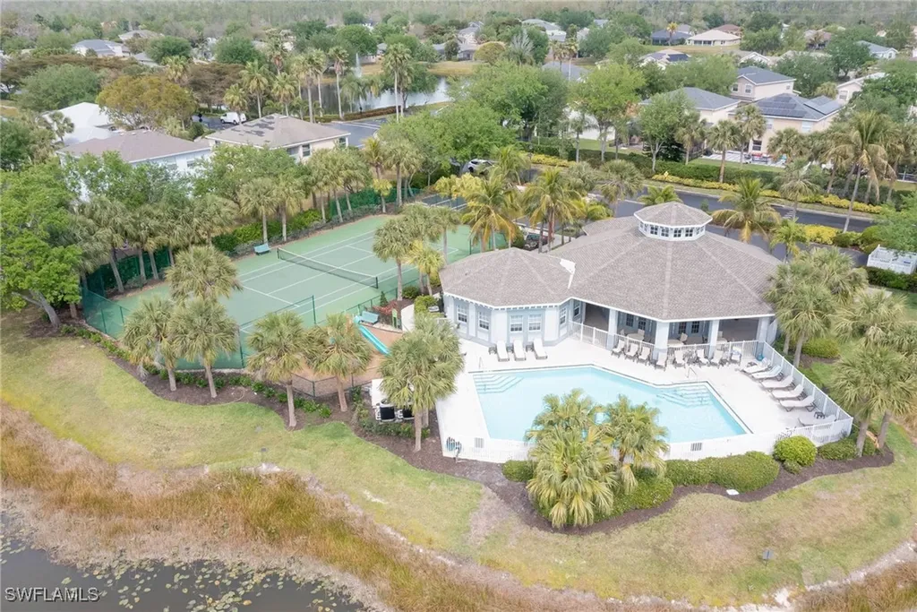 12744 Aston Oaks Drive Fort Myers FL 33912