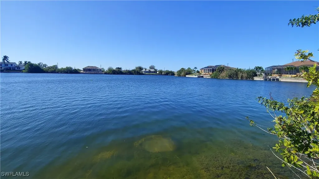 1242 NW 18th Street Cape Coral FL 33993