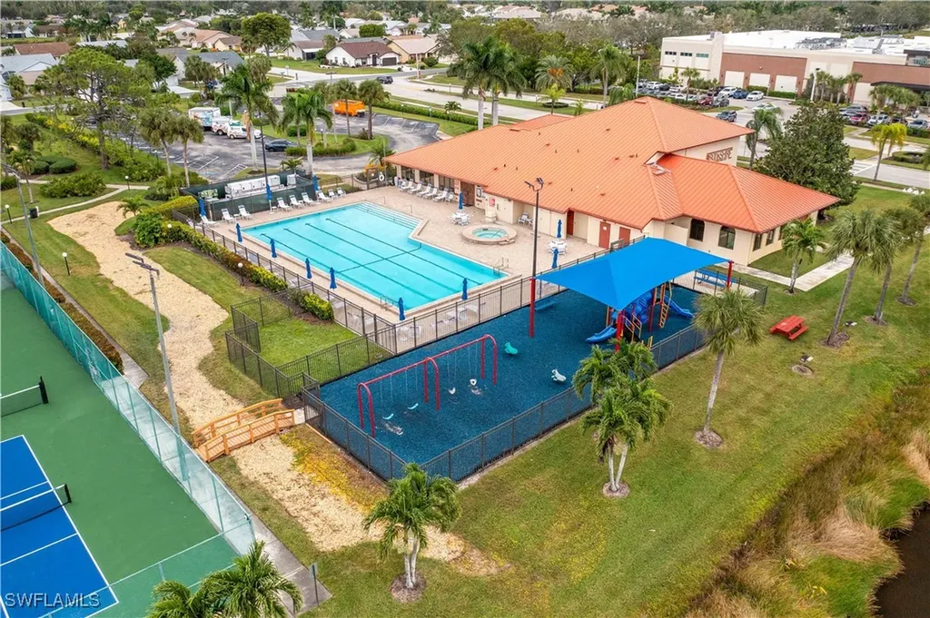 13205 Whitehaven Lane Fort Myers FL 33966