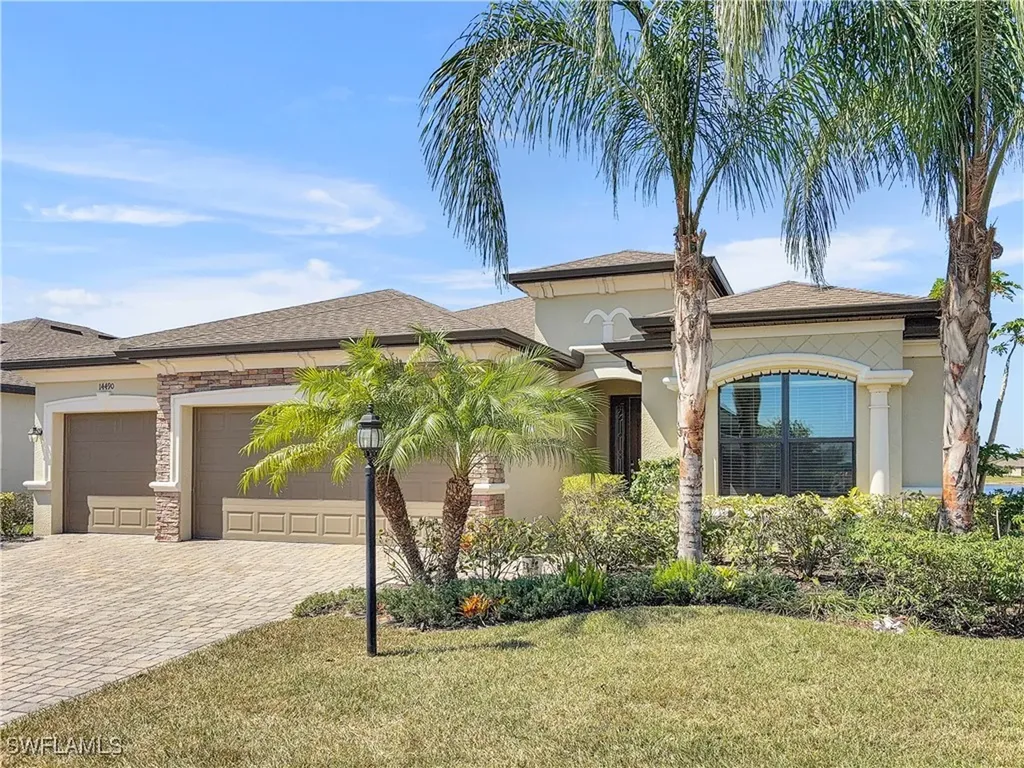 Fort Myers FL, 14490 Mindello Drive