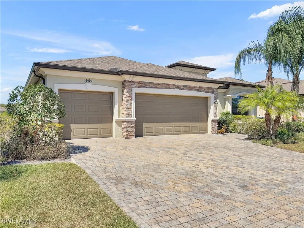 14490 Mindello Drive Fort Myers FL 33905
