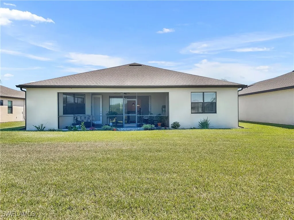 14490 Mindello Drive Fort Myers FL 33905