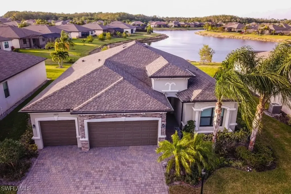 14490 Mindello Drive Fort Myers FL 33905