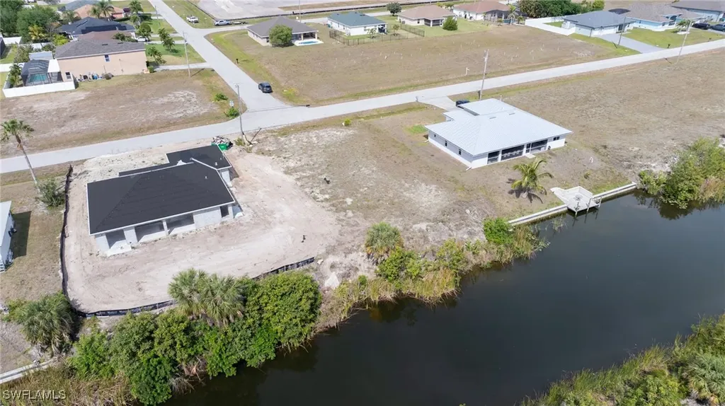 115 NW 19th Place Cape Coral FL 33993