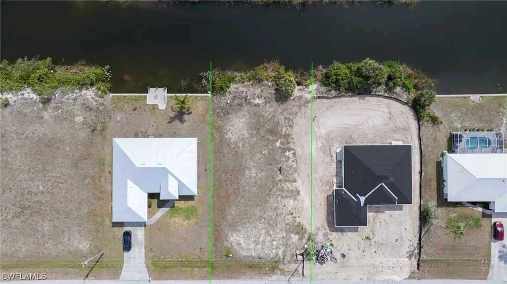 115 NW 19th Place Cape Coral FL 33993