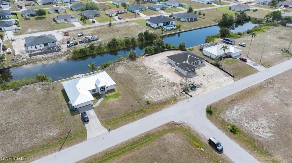 115 NW 19th Place Cape Coral FL 33993