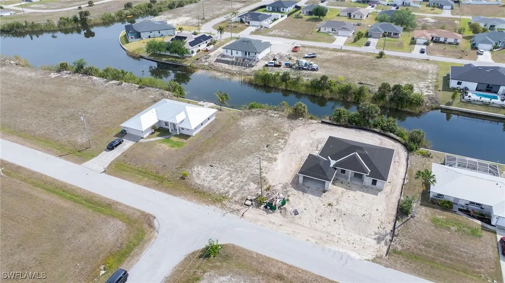 115 NW 19th Place Cape Coral FL 33993