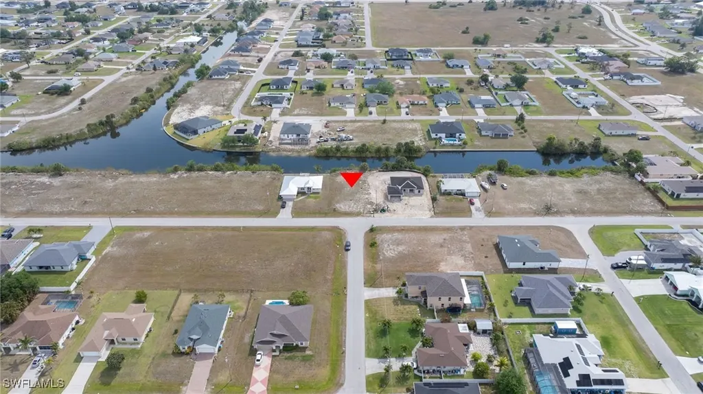 115 NW 19th Place Cape Coral FL 33993