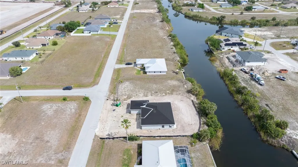 115 NW 19th Place Cape Coral FL 33993