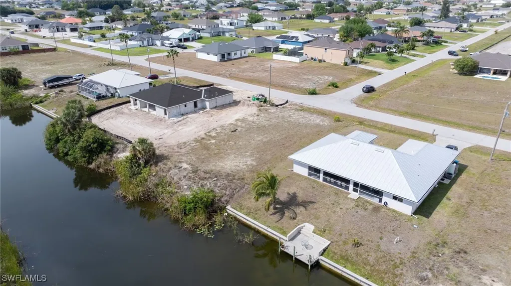 115 NW 19th Place Cape Coral FL 33993