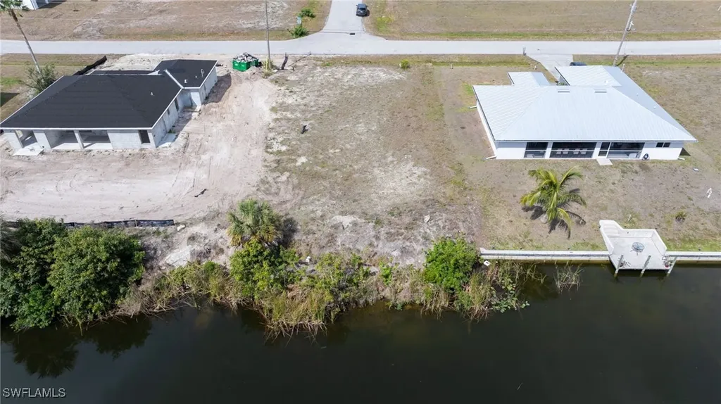 115 NW 19th Place Cape Coral FL 33993
