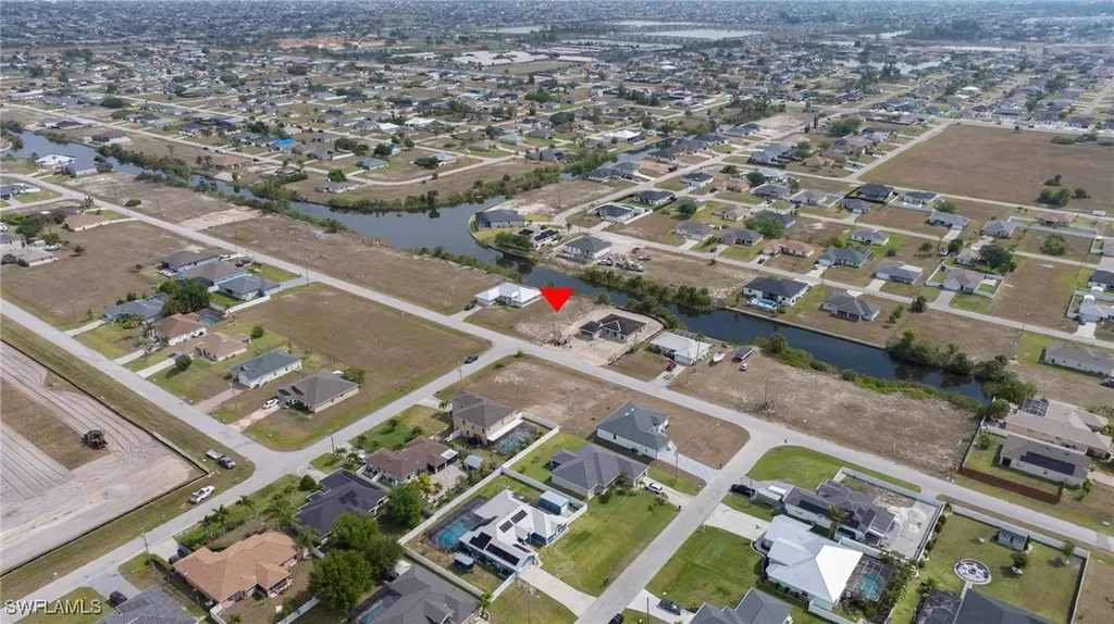 115 NW 19th Place Cape Coral FL 33993