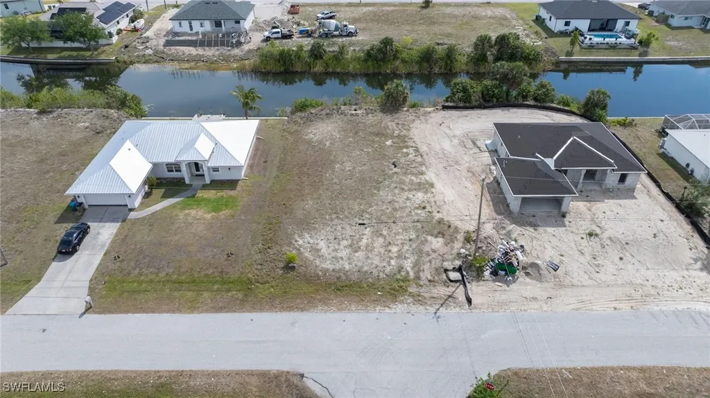 115 NW 19th Place Cape Coral FL 33993