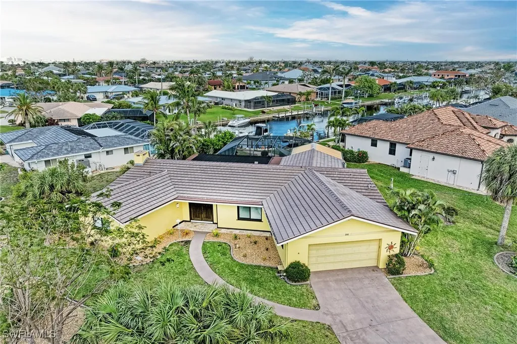 200 Capri Isle Court Punta Gorda FL 33950