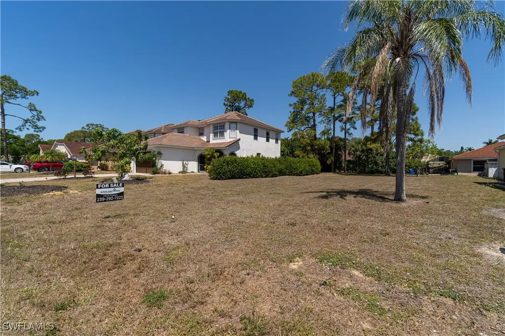 11264 Coimbra Lane Bonita Springs FL 34135