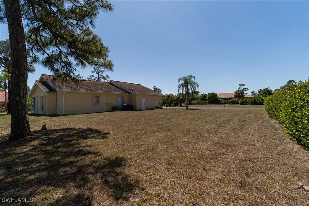 11264 Coimbra Lane Bonita Springs FL 34135