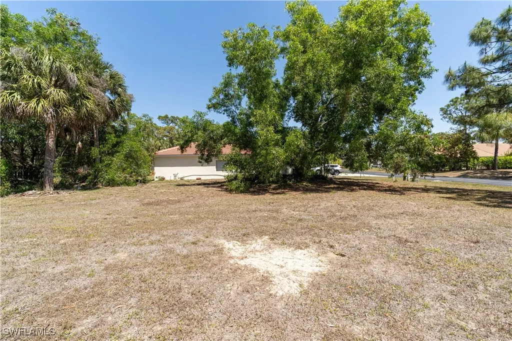 26985 Croise Drive Bonita Springs FL 34135