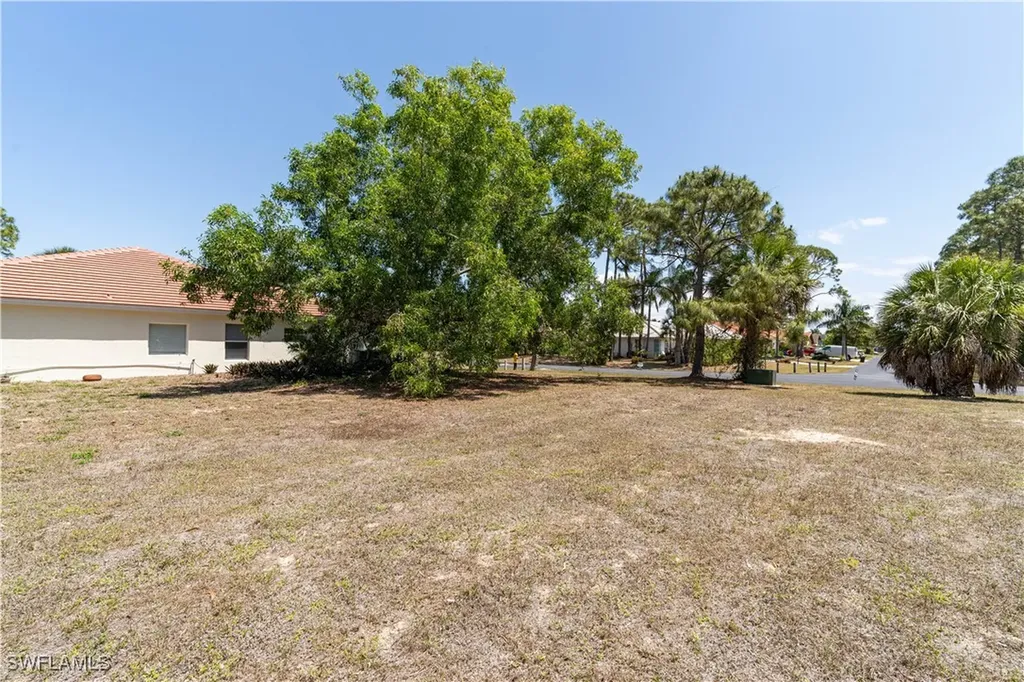 26985 Croise Drive Bonita Springs FL 34135