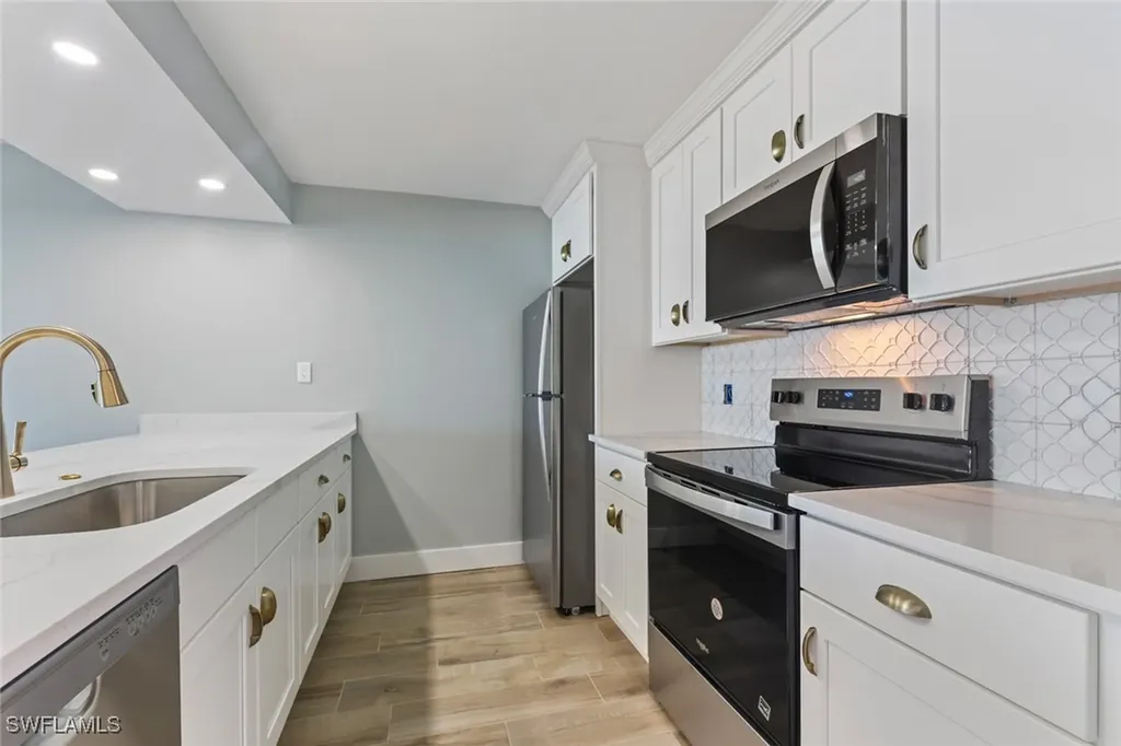 1501 Middle Gulf Drive Sanibel FL 33957