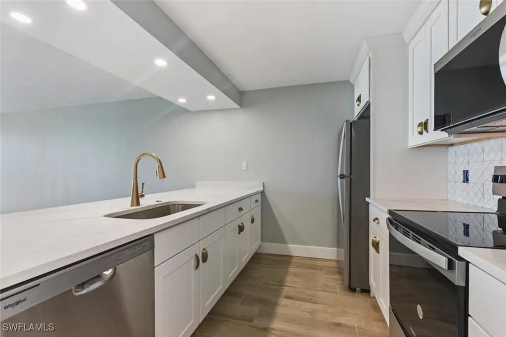 1501 Middle Gulf Drive Sanibel FL 33957