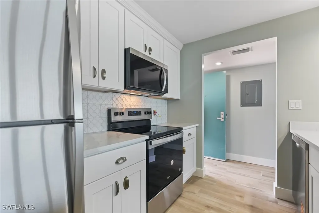 1501 Middle Gulf Drive Sanibel FL 33957