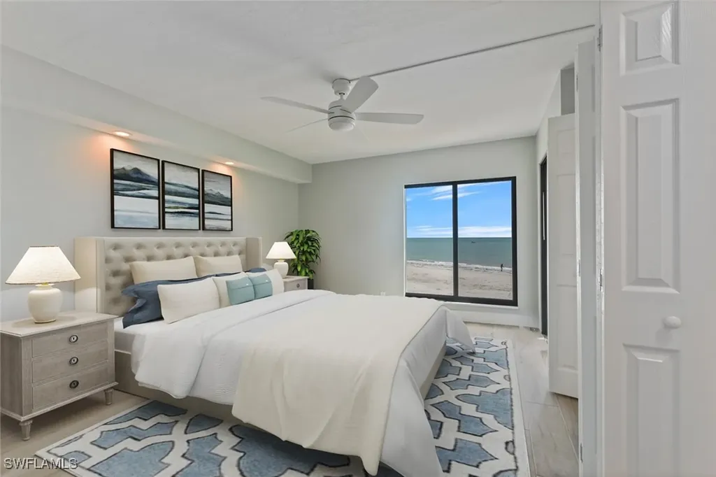 1501 Middle Gulf Drive Sanibel FL 33957