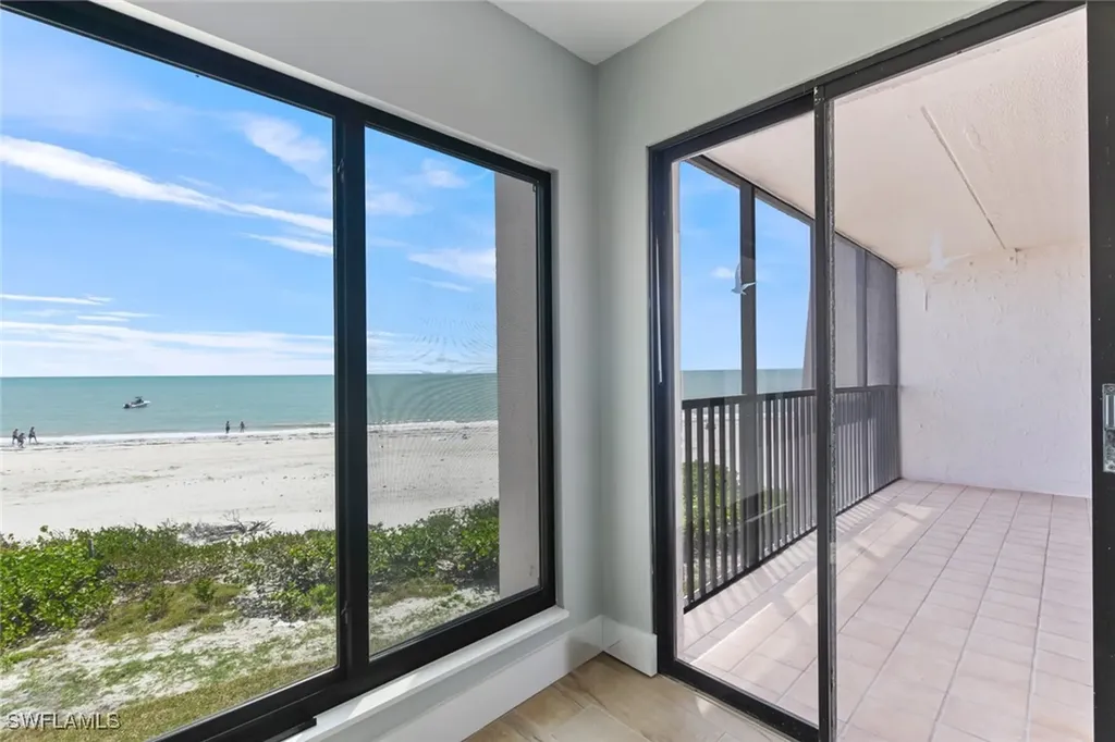 1501 Middle Gulf Drive Sanibel FL 33957