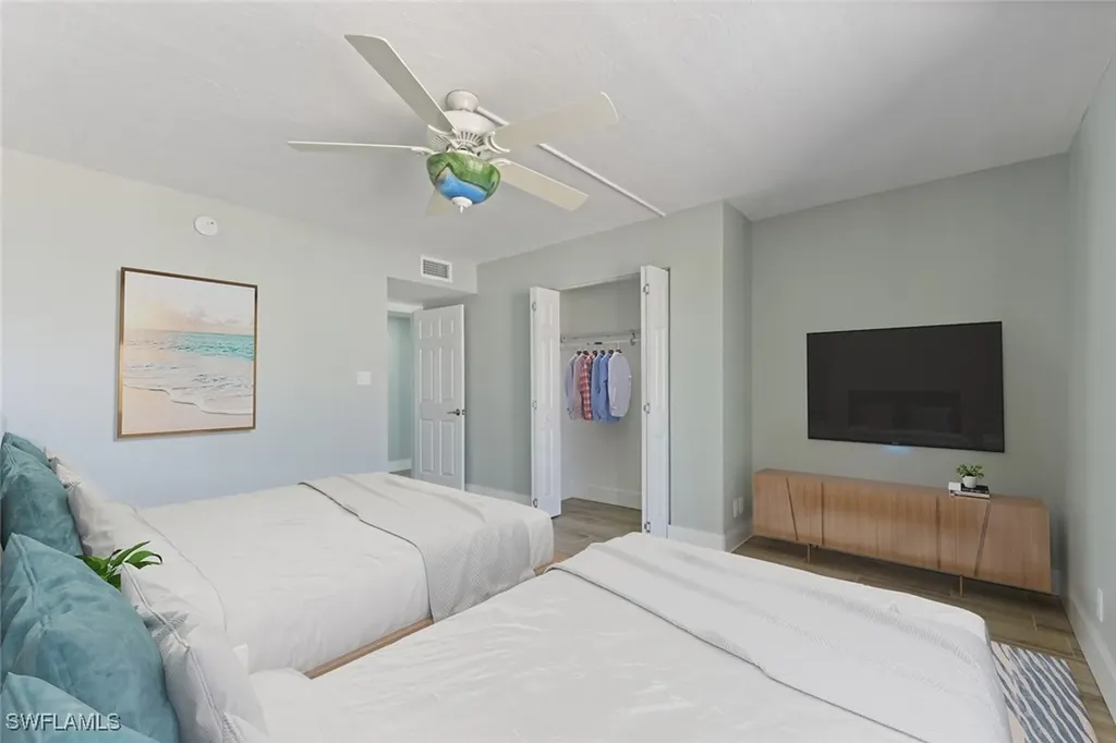 1501 Middle Gulf Drive Sanibel FL 33957