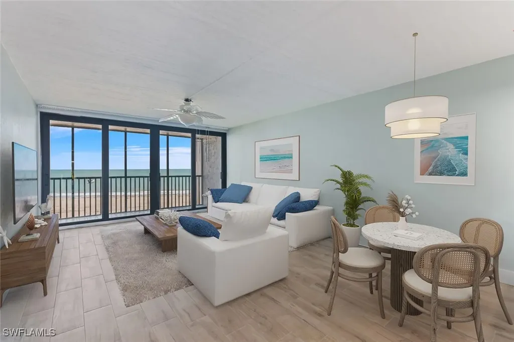 1501 Middle Gulf Drive Sanibel FL 33957