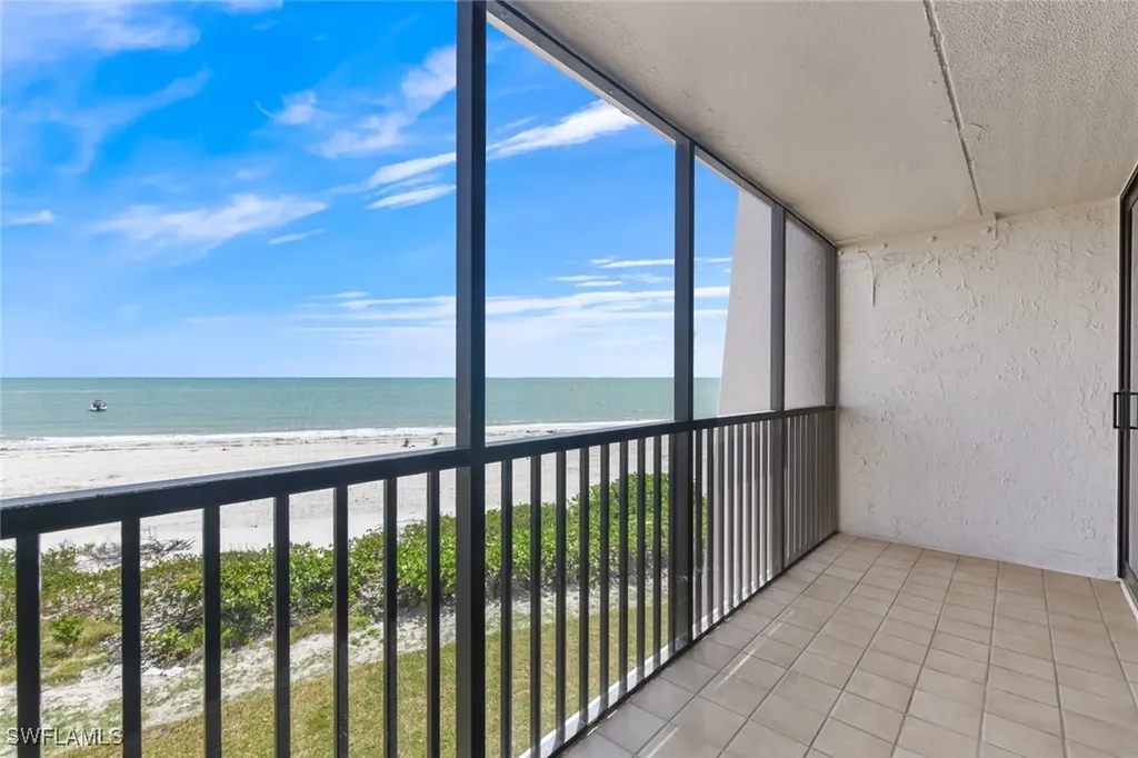 1501 Middle Gulf Drive Sanibel FL 33957