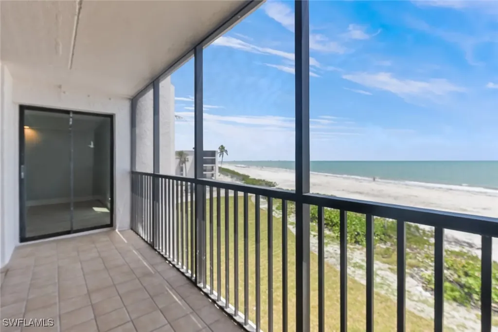 1501 Middle Gulf Drive Sanibel FL 33957