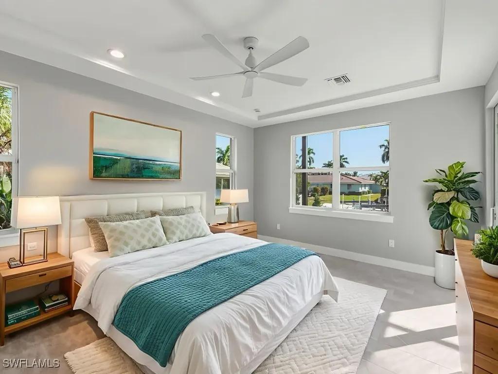 1213 Whiteheart Avenue Marco Island FL 34145