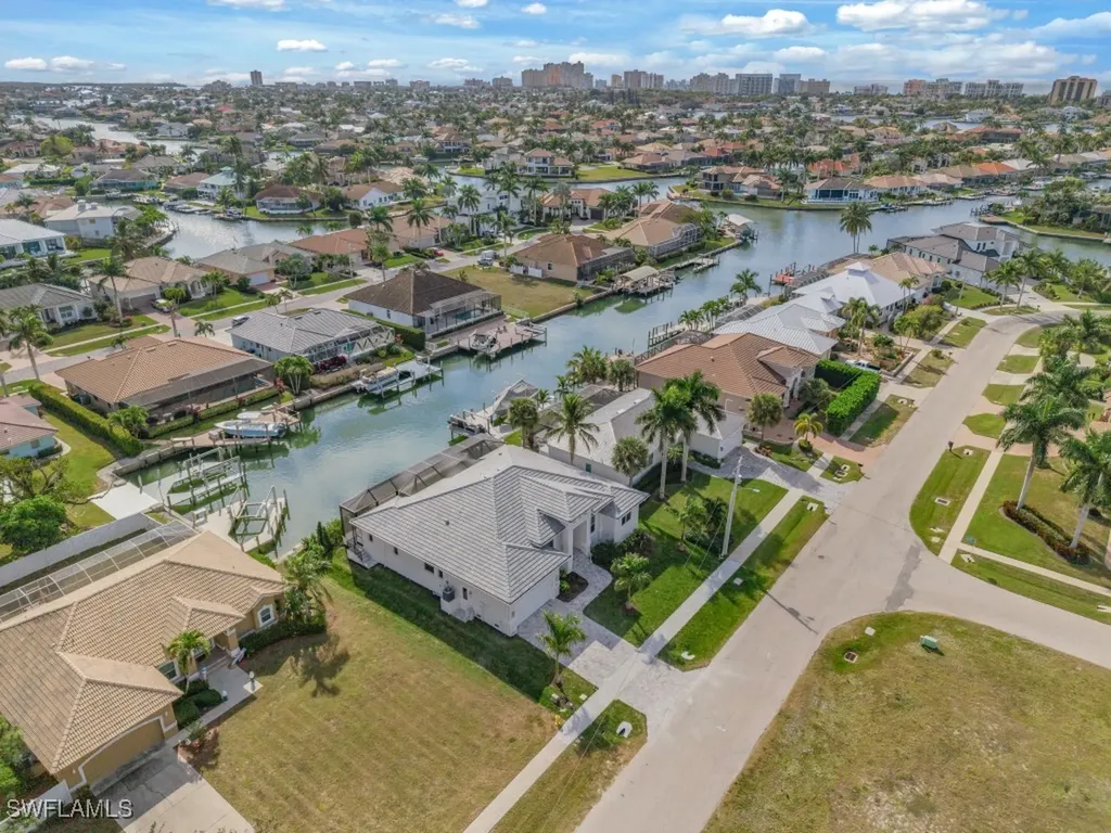 1213 Whiteheart Avenue Marco Island FL 34145