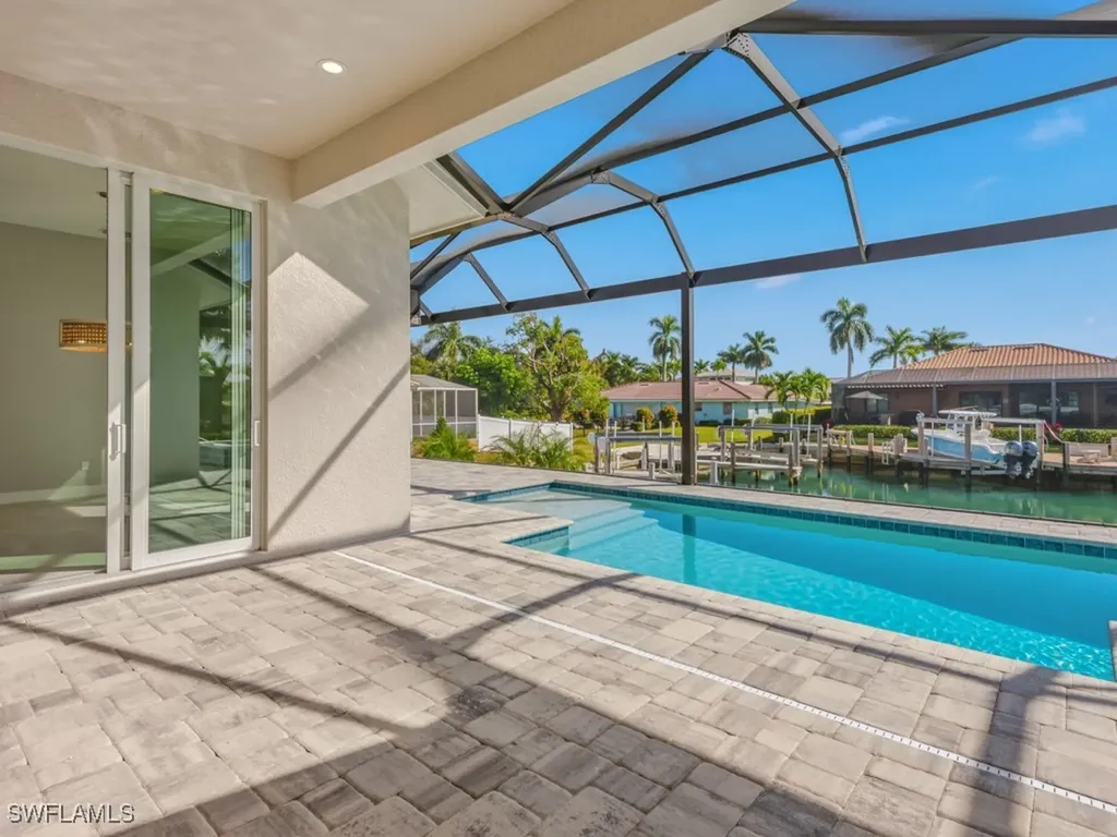1213 Whiteheart Avenue Marco Island FL 34145