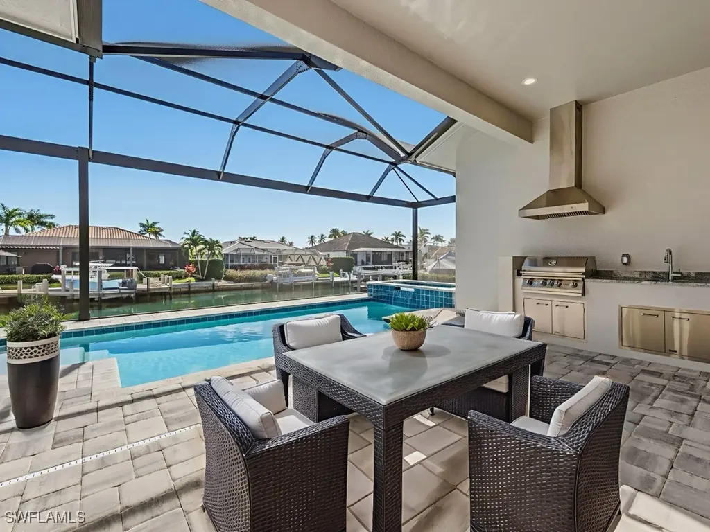 1213 Whiteheart Avenue Marco Island FL 34145