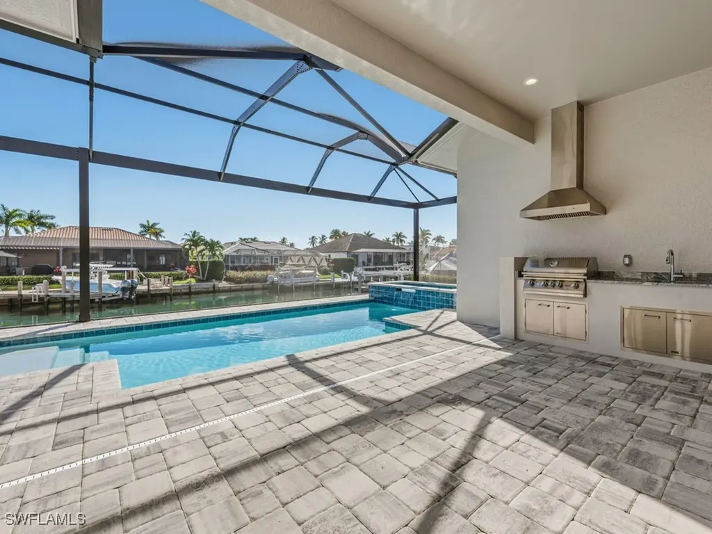 1213 Whiteheart Avenue Marco Island FL 34145