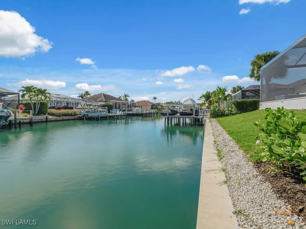 1213 Whiteheart Avenue Marco Island FL 34145