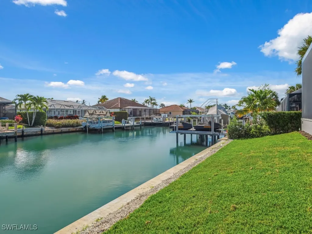 1213 Whiteheart Avenue Marco Island FL 34145